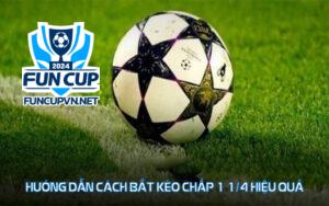 Kèo 2 1/4 là sao? Bí kíp "bắt bài" nhà cái cho người mới