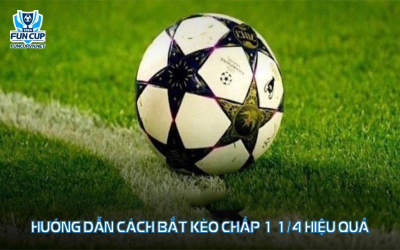 Kèo 2 1/4 là sao? Bí kíp "bắt bài" nhà cái cho người mới