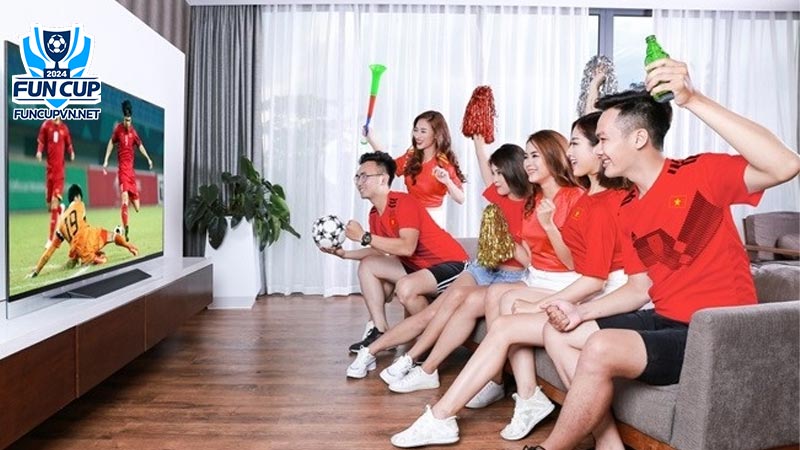 Thevang TV - Giới thiệu trang trực tiếp bóng đá chất lượng cao
